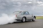 Aston Martin DB5 Goldfinger Continuation 2020 года